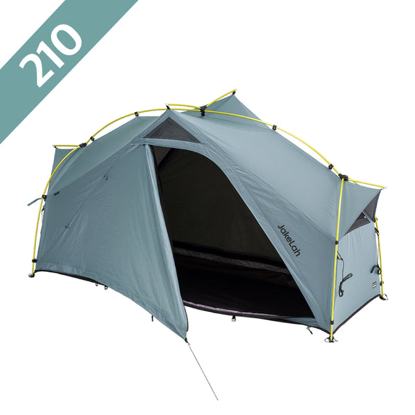 *JakeLah* J.cot 210 tent for one person/ bike tent & easy carrying ten –  SeoulLife