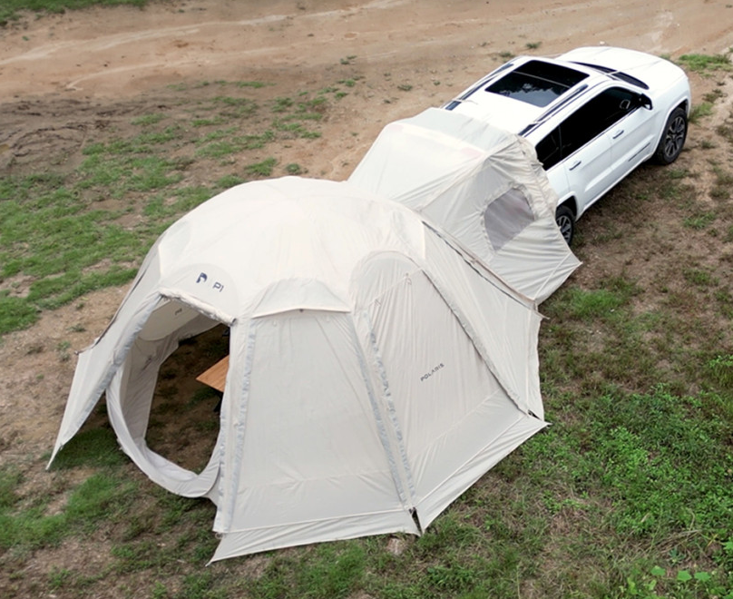 polaris p1 tent *Polaris* Docking Panel for P1 Shelter Pop-up Tent. Outdoor Camping
