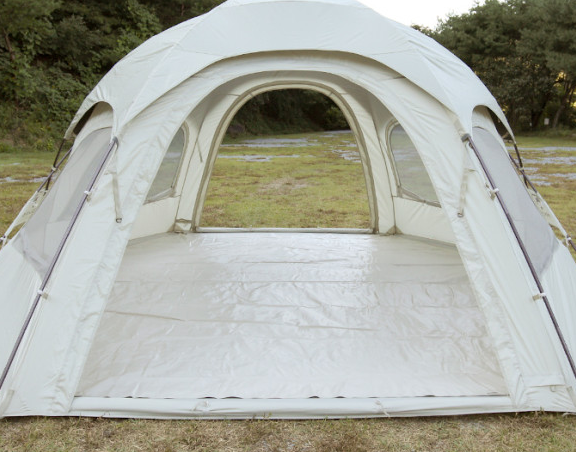 *Polaris* D1 Dome Shelter & Tent for 3-4 people