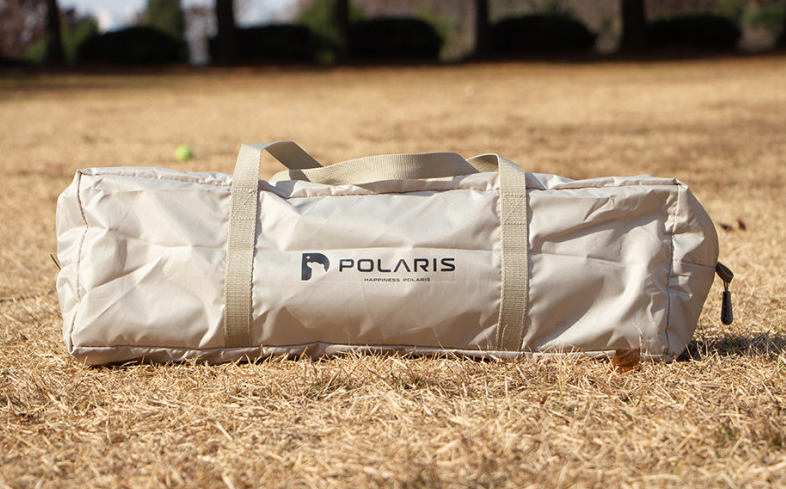 Ground sheet for Polaris P1 Dome Shelter & Tent. Outdoor Camping
