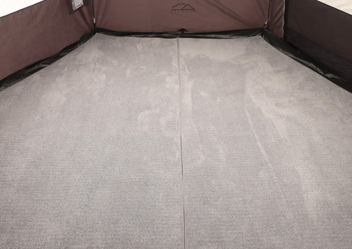 *Idoogen*  Rug Carpet for Octagon & Octagon MAX tents