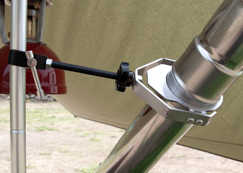 *Wood & Burn* Patio Stove TT for Outdoor Camping Pellet Burning.