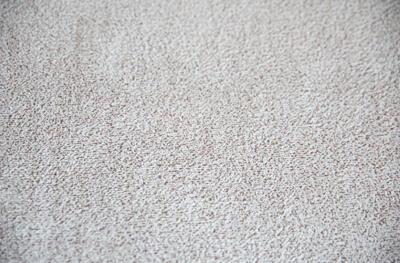 Carpet set for *COODY* Bestona Air Tent, Ivory & Dark Khaki Colors