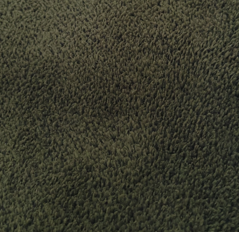 Carpet set for *COODY* Air Tent Familia/ KOALA Air Tent 7/ Ivory, Khaki colors
