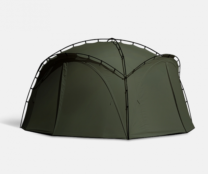*Campingkan* Bubble Shelter,all-season,extendable tent.
