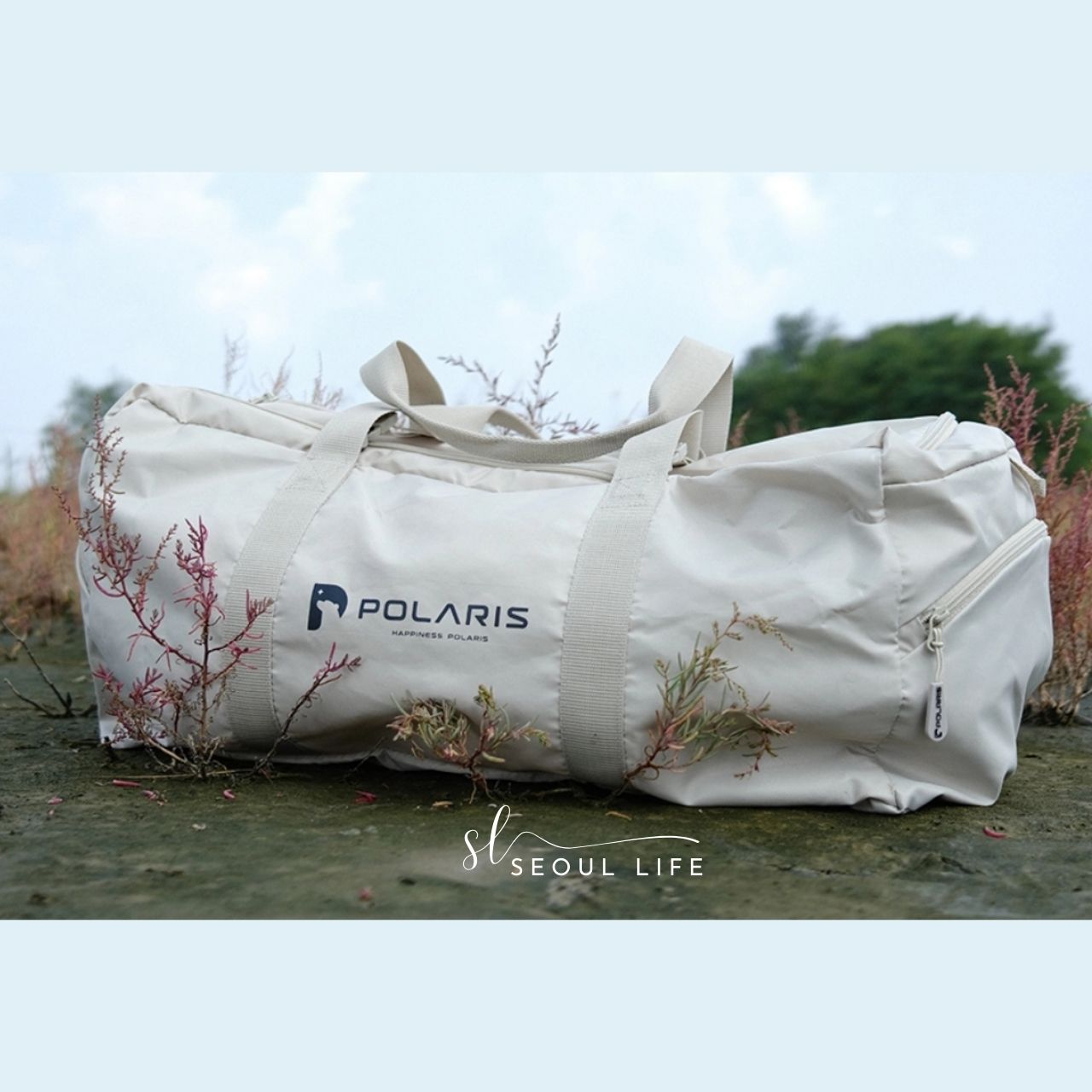 *Polaris* Full fly tent for P1 Pop-up Dome Shelter & Tent