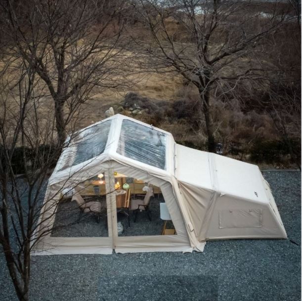 sky tarp [AirNok] Air Tent 10.0 SKY Tarp Shelter