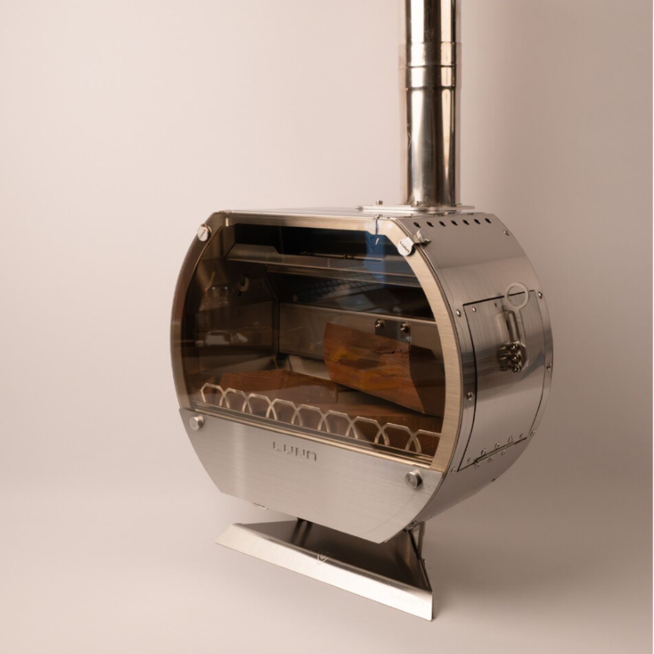 Hung Vu ngoc2台 Victory Camp] Luna Classic Wood Stove – SeoulLife