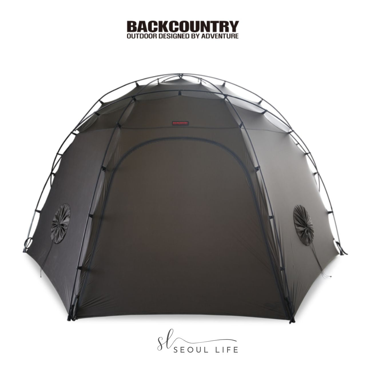 *Backcountry* Orison Dome Shelter, Inner Tent, Light-weighted