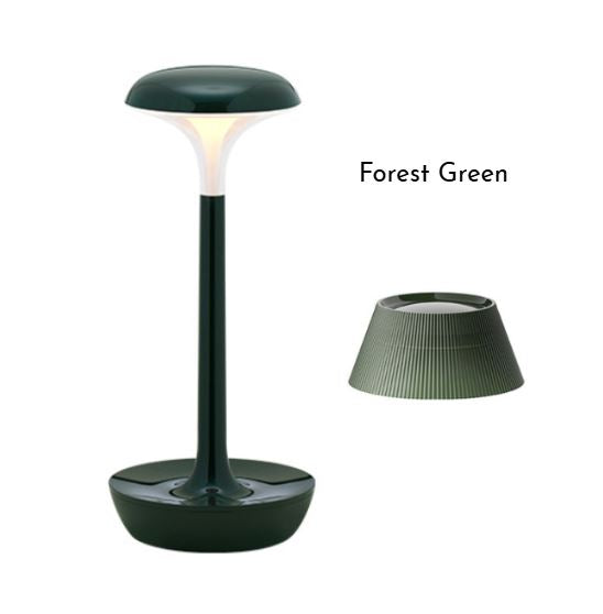 *Lumena* Space on plus 桌上型露營 LED 燈