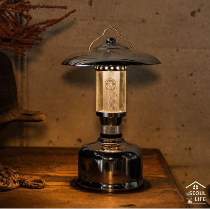 *Skogen* NX2 γπΊππππππππ π³ππππππγ, camping lamp, 2 colors