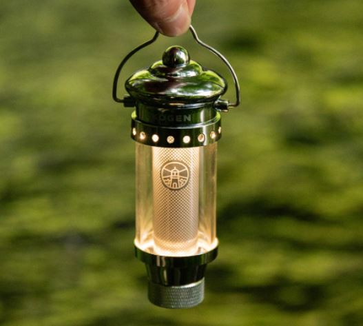 *Skogen* NX2 γπΊππππππππ π³ππππππγ, camping lamp, 2 colors