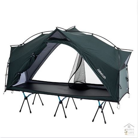 *JakeLah* J.cot 210 tent for one person/ bike tent & easy carrying tent for camping