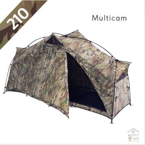 *JakeLah* J.cot 210 tent for one person/ bike tent & easy carrying tent for camping