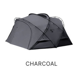 *Minimal works* Shelter GH, Multi-purpose, camping in every season