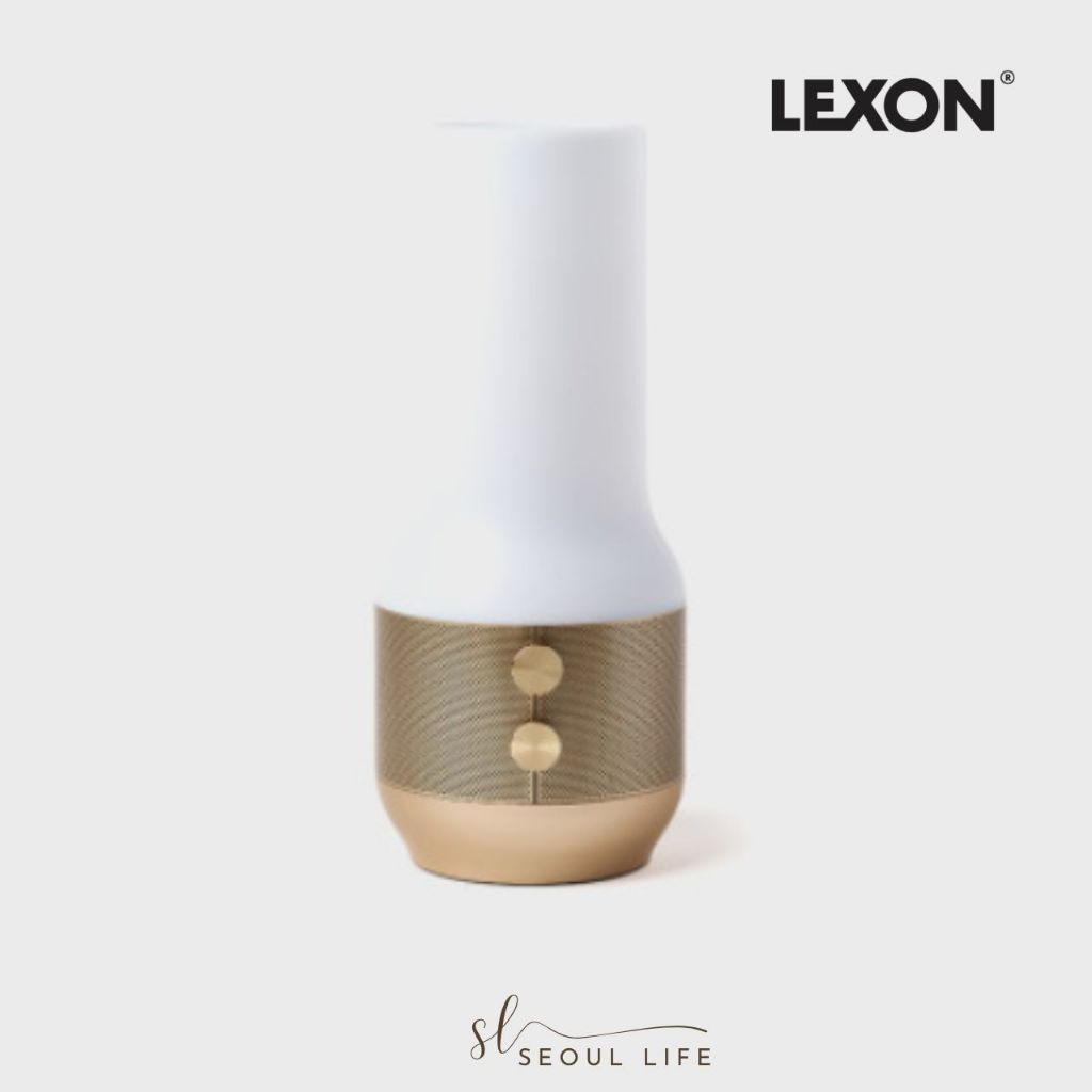 *Lexon* TERRACE+ LED Camping Lamp