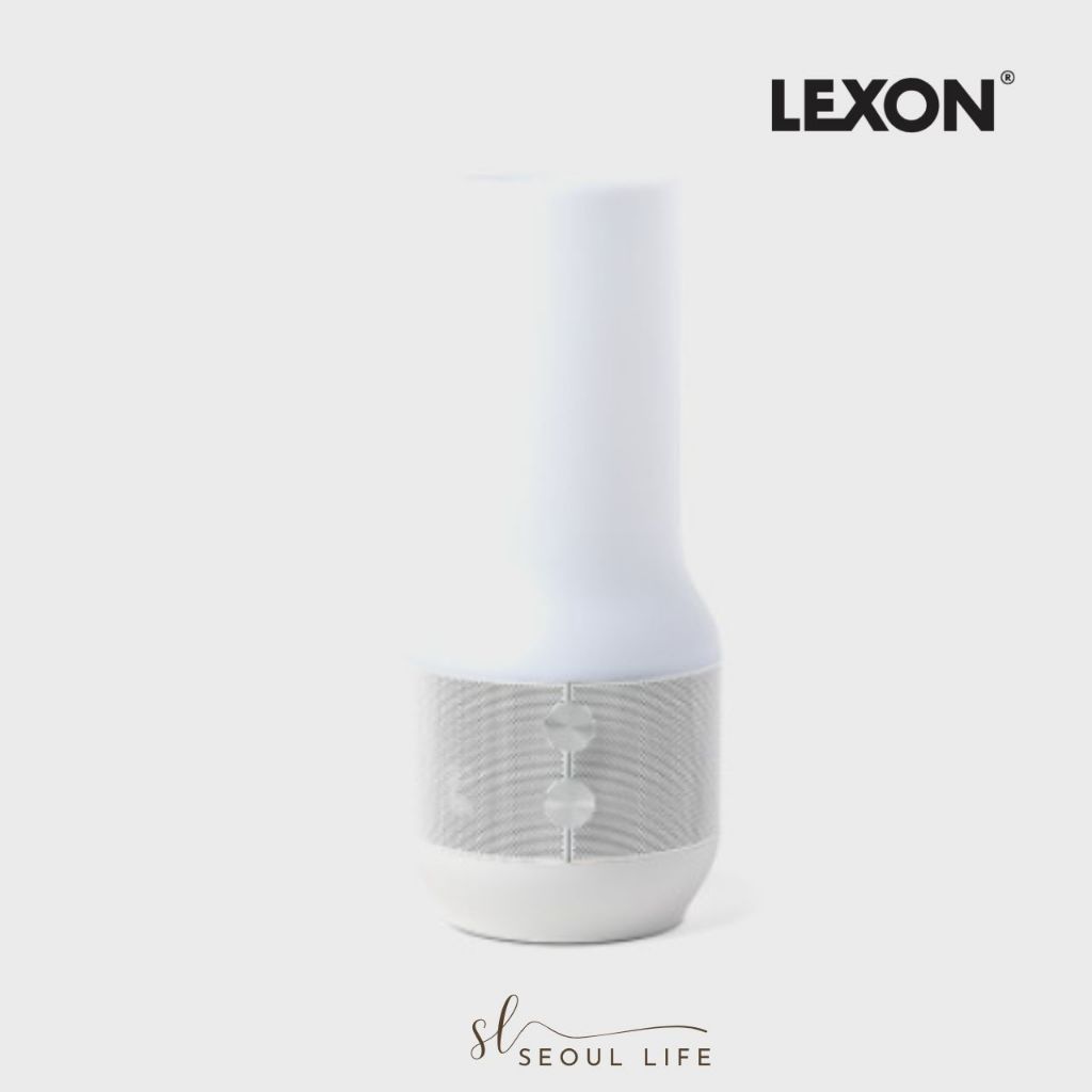*Lexon* TERRACE+ LED Camping Lamp