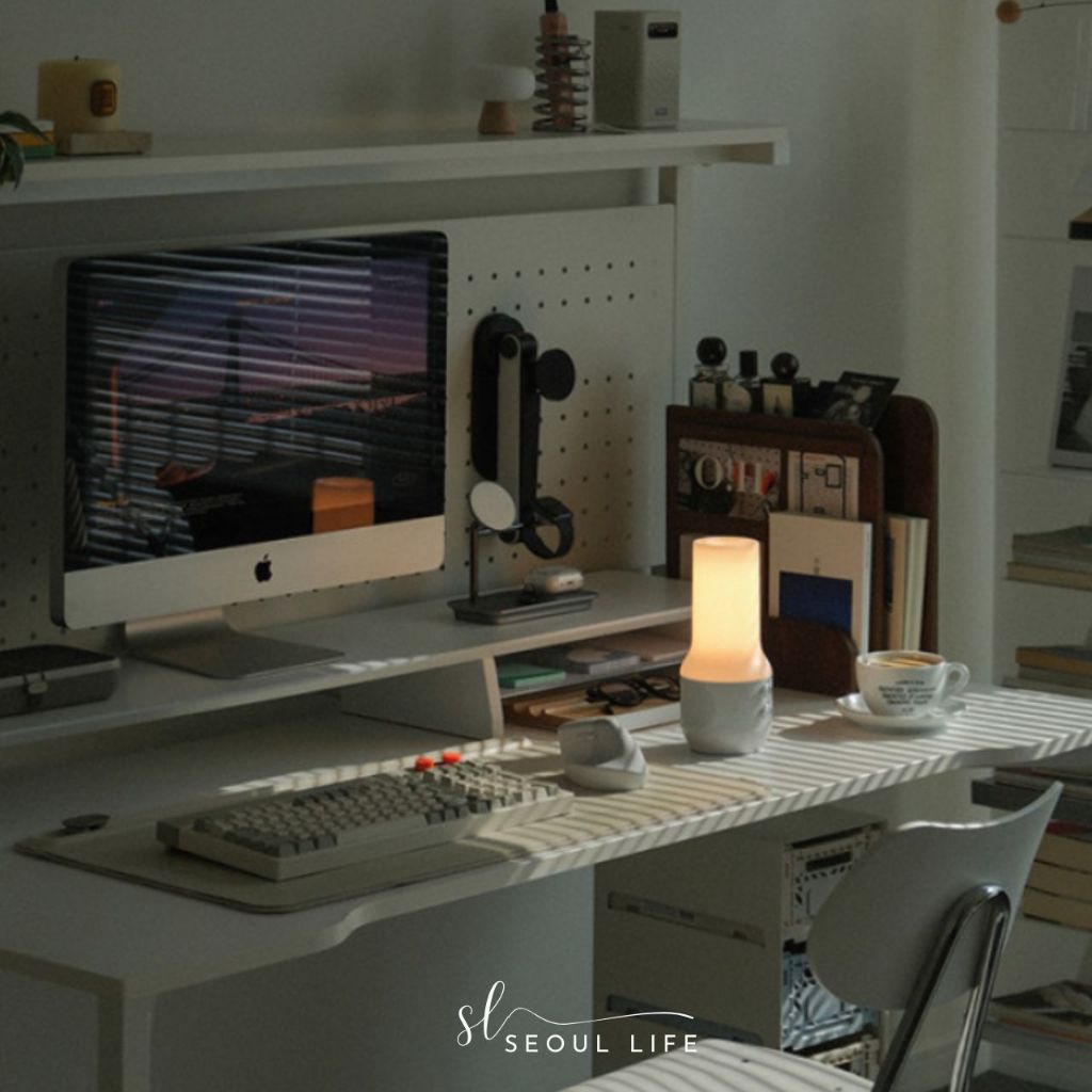 *Lexon* TERRACE+ LED Camping Lamp