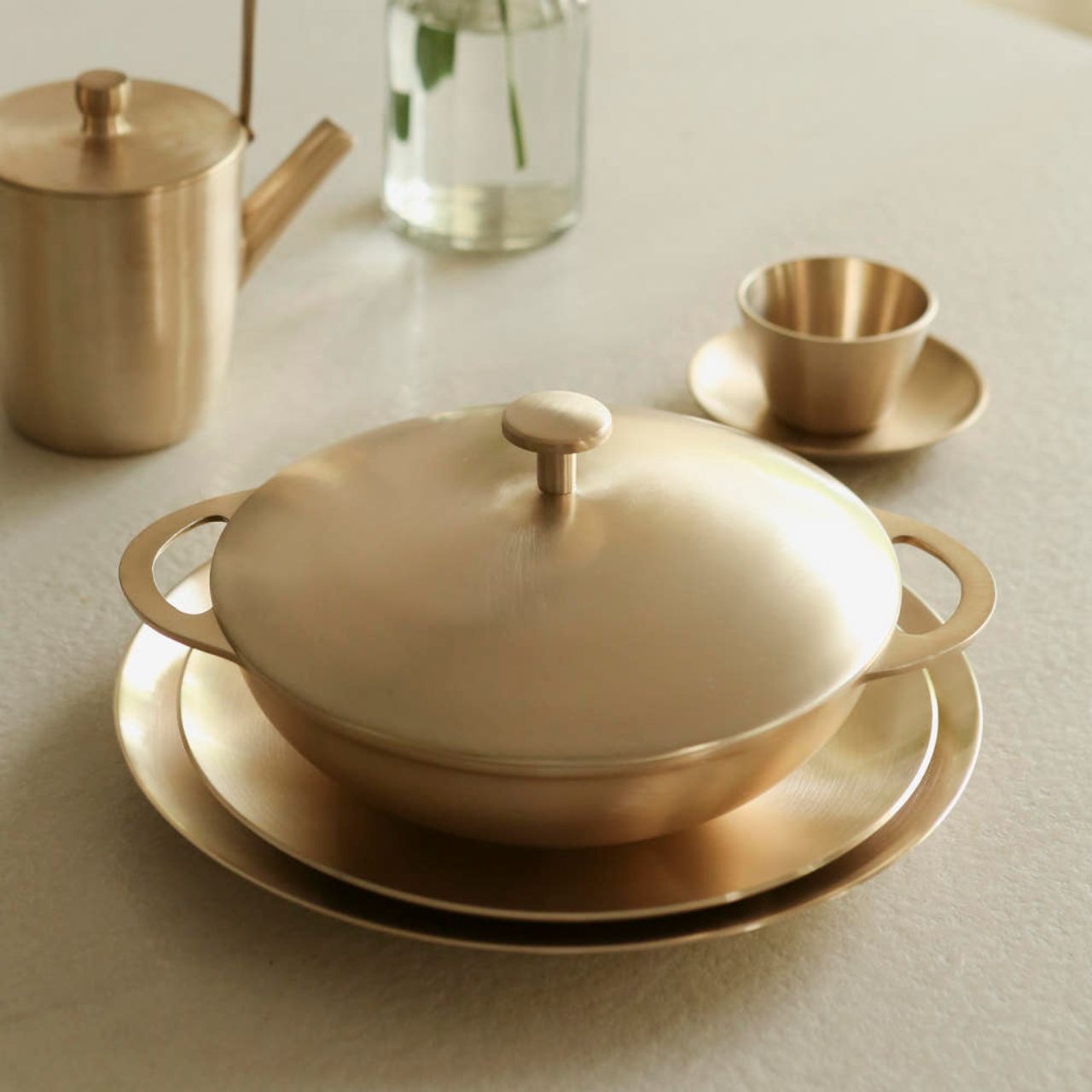 Korean Style Kitchenware