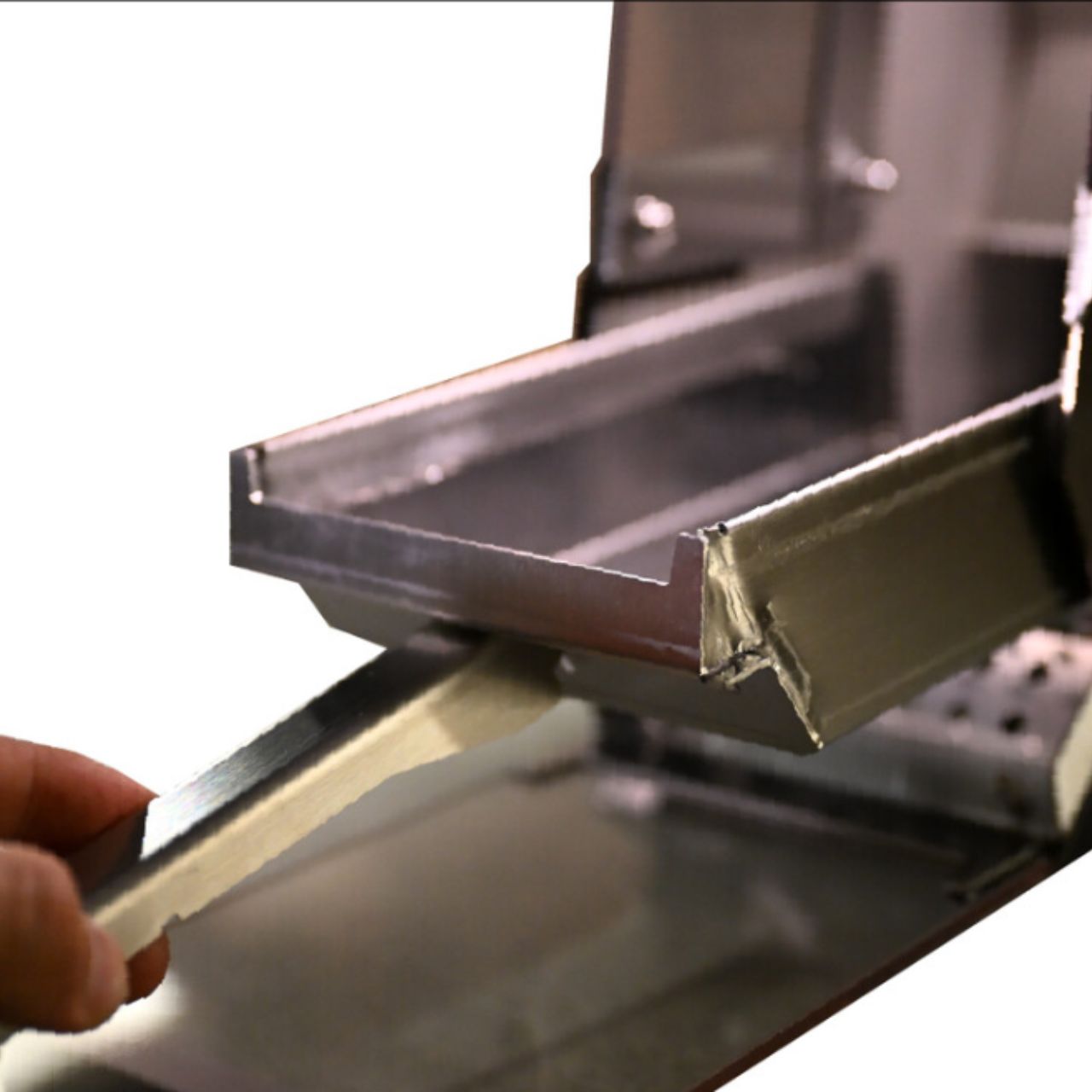 [VictoryCamp] All New Heatman SD Camping Fire Stove