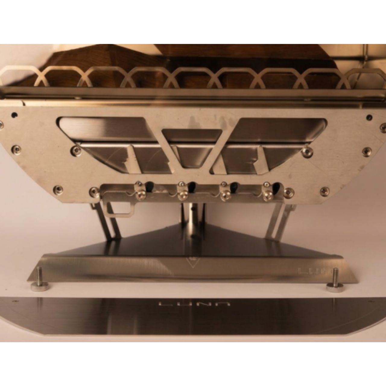 [Victory Camp] Luna Classic Wood Stove