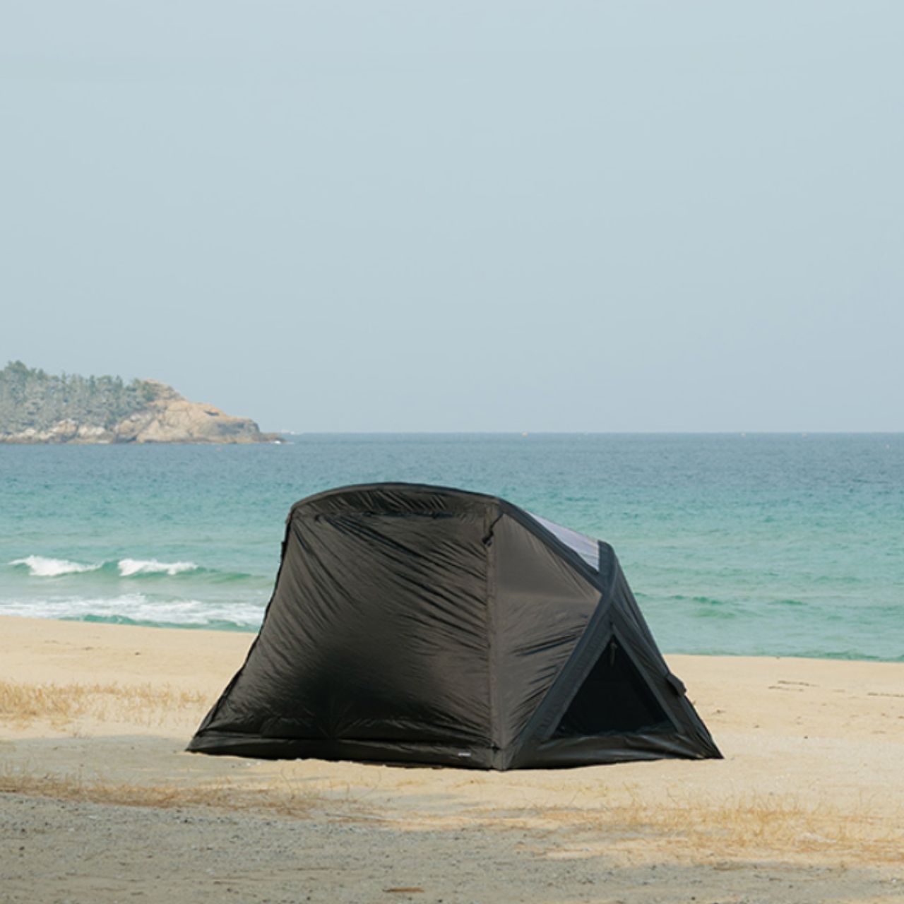 [THE EARTH] Geo Air 4 Lightweight Tent