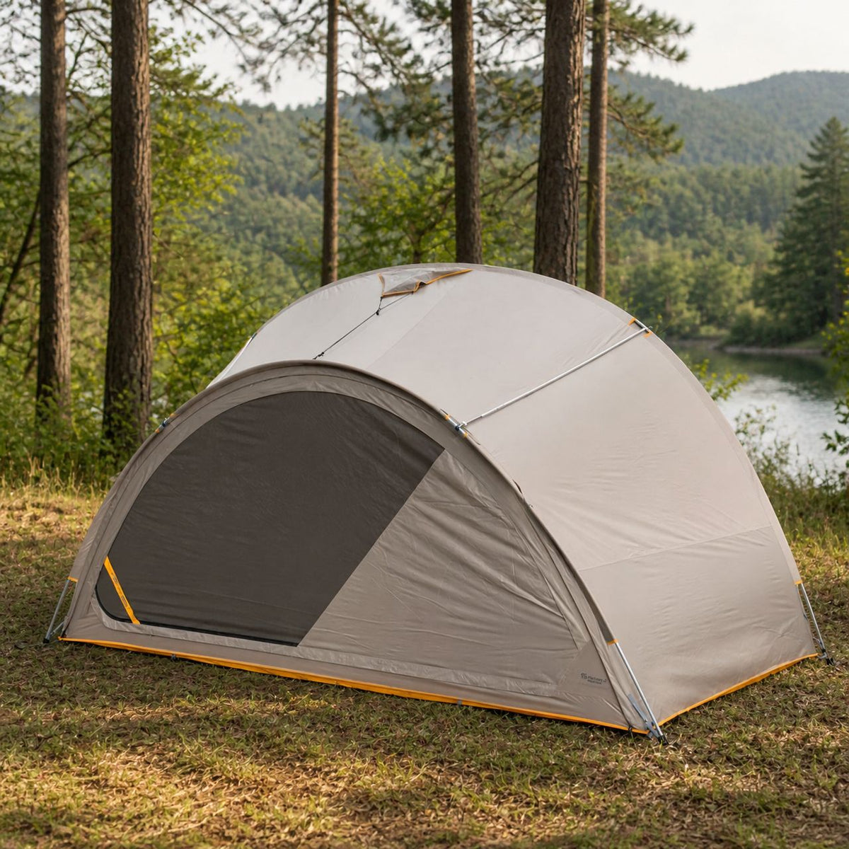[TENTER] S-Mark2 Shelter Tent