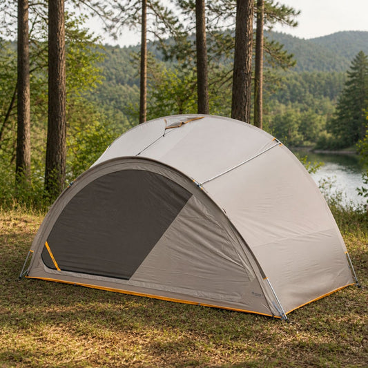 [TENTER] S-Mark2 Shelter Tent
