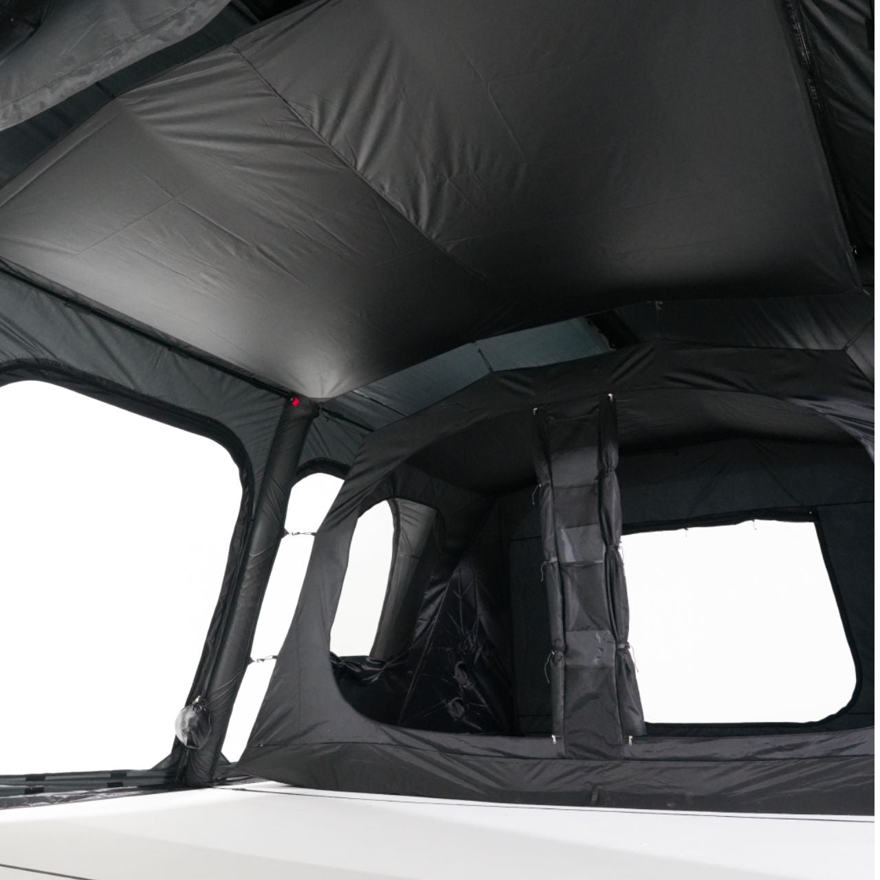 [URBANSIDE] Easy Bunker PRO 650 Air Tent
