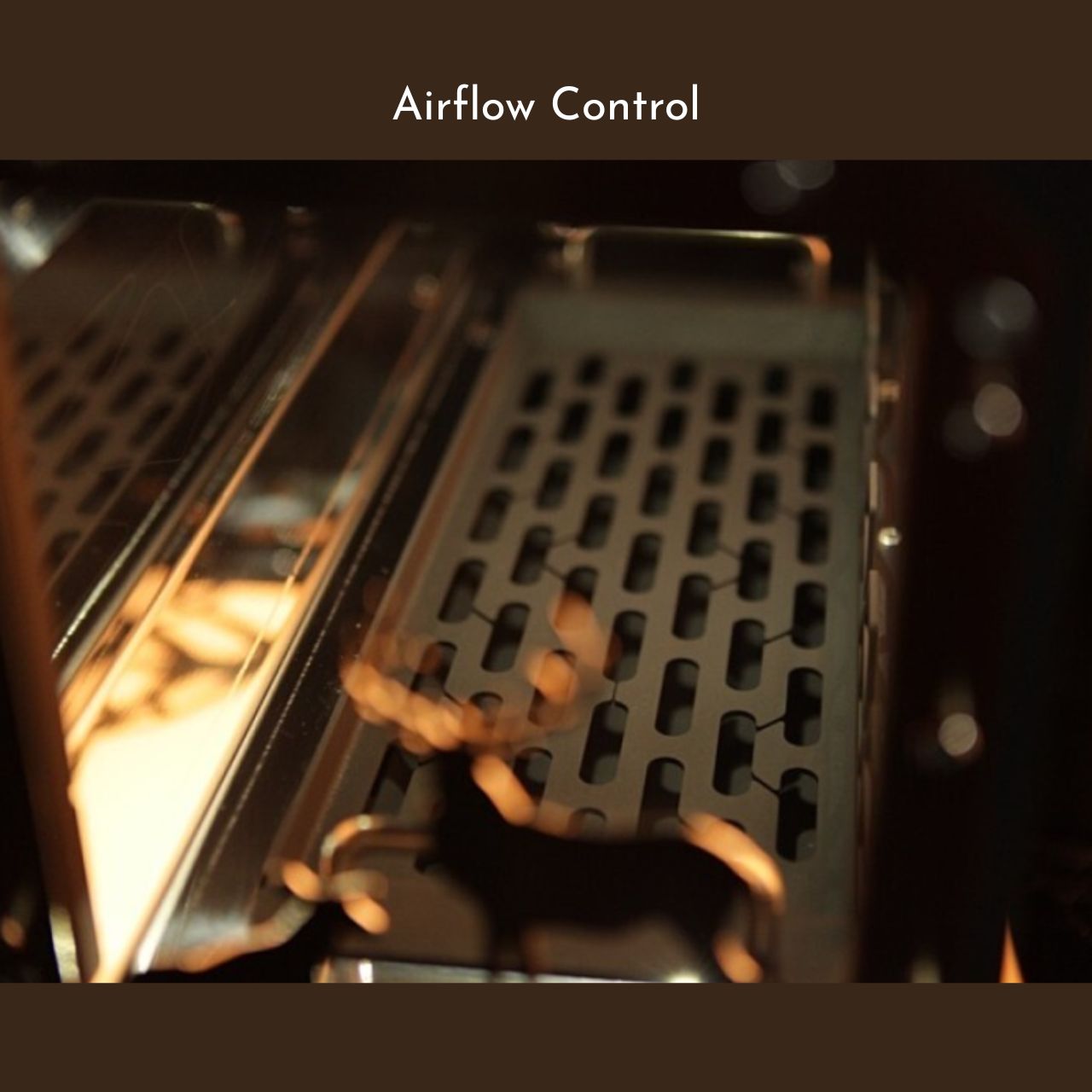 [VictoryCamp] Giving Tree Square Camping Wood Stove