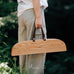 *Prolog* Foldable Wooden Tote Table Camping table.