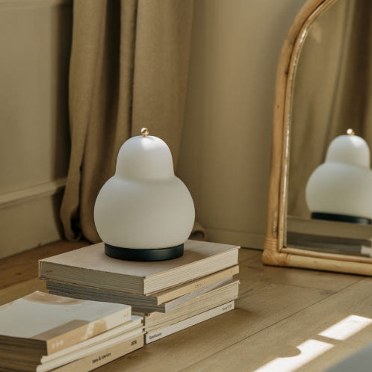 [Lumir] Fruit Portable camping Lamp