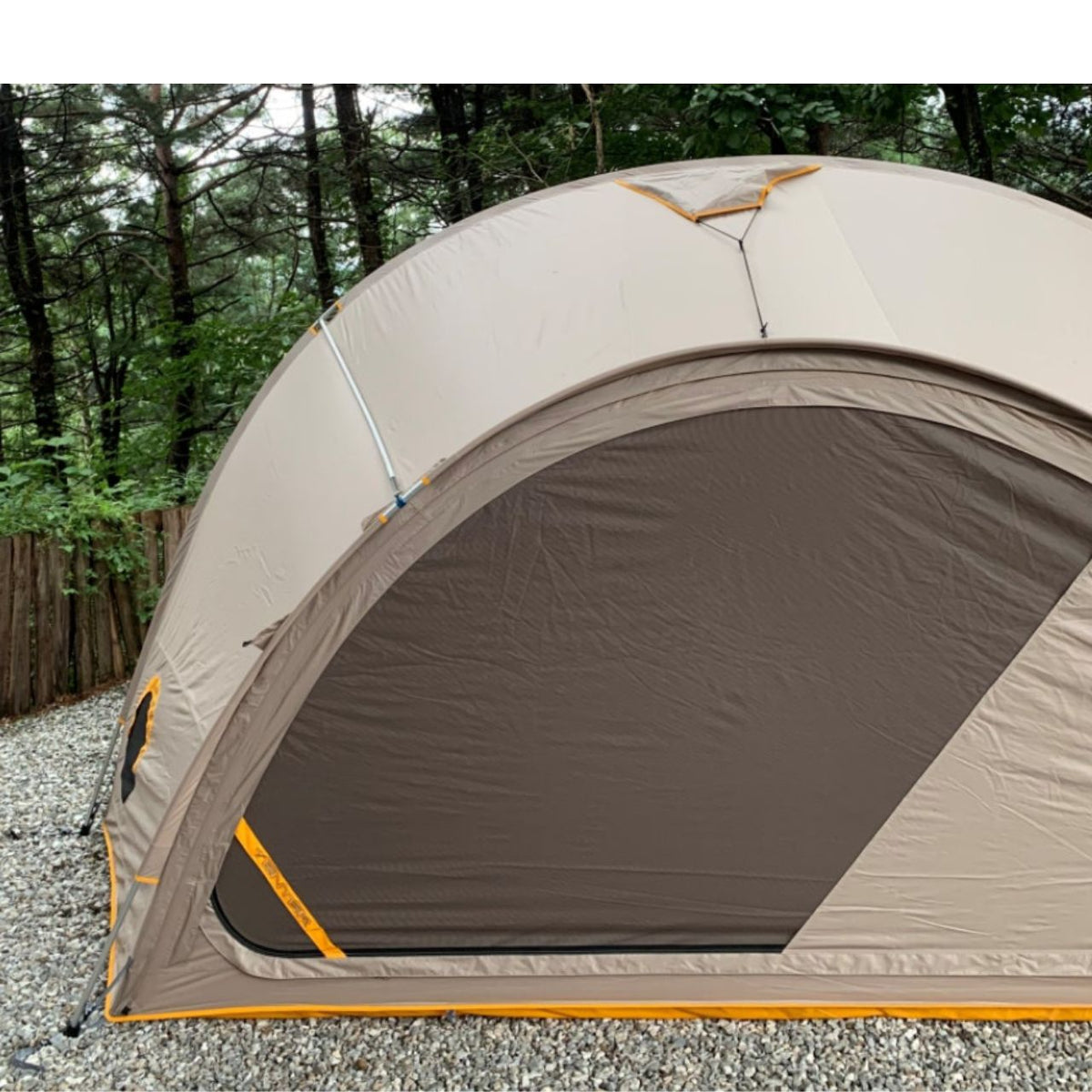 [TENTER] S-Mark2 Shelter Tent