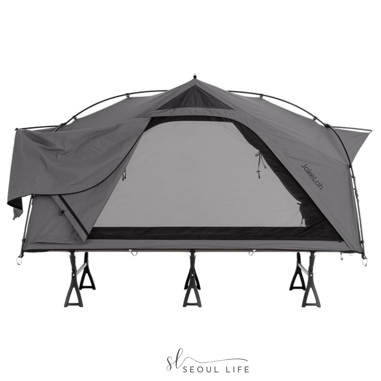 [JakeLah] J.cot TC Wide tent