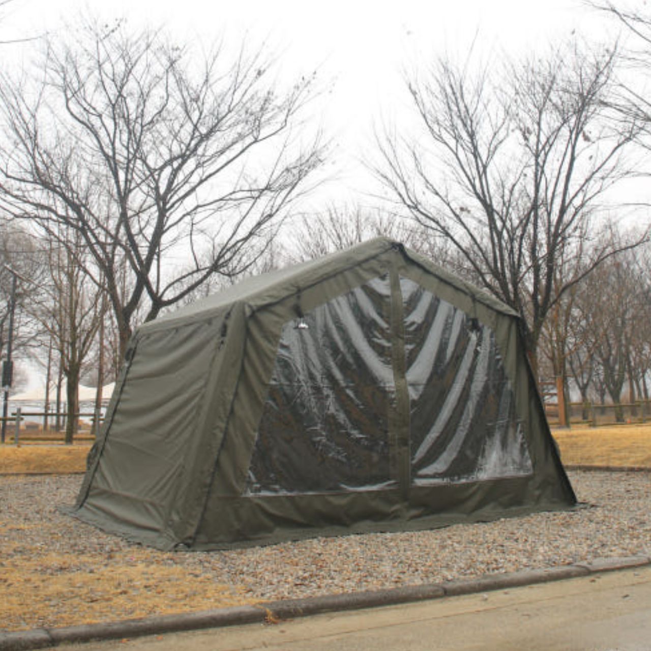[AirNok] Air Tent 10.0 SKY Tarp Shelter