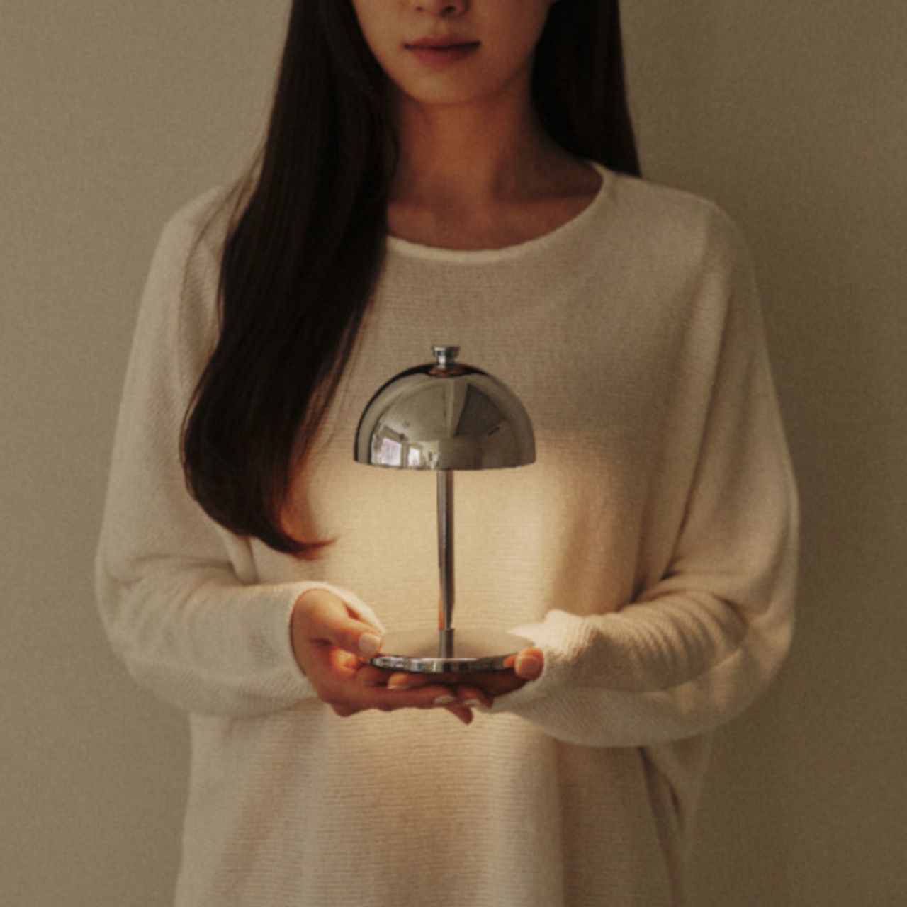 [Lumir] Portable Lantern, Outdoor & Table lamp, IP65 Waterproof