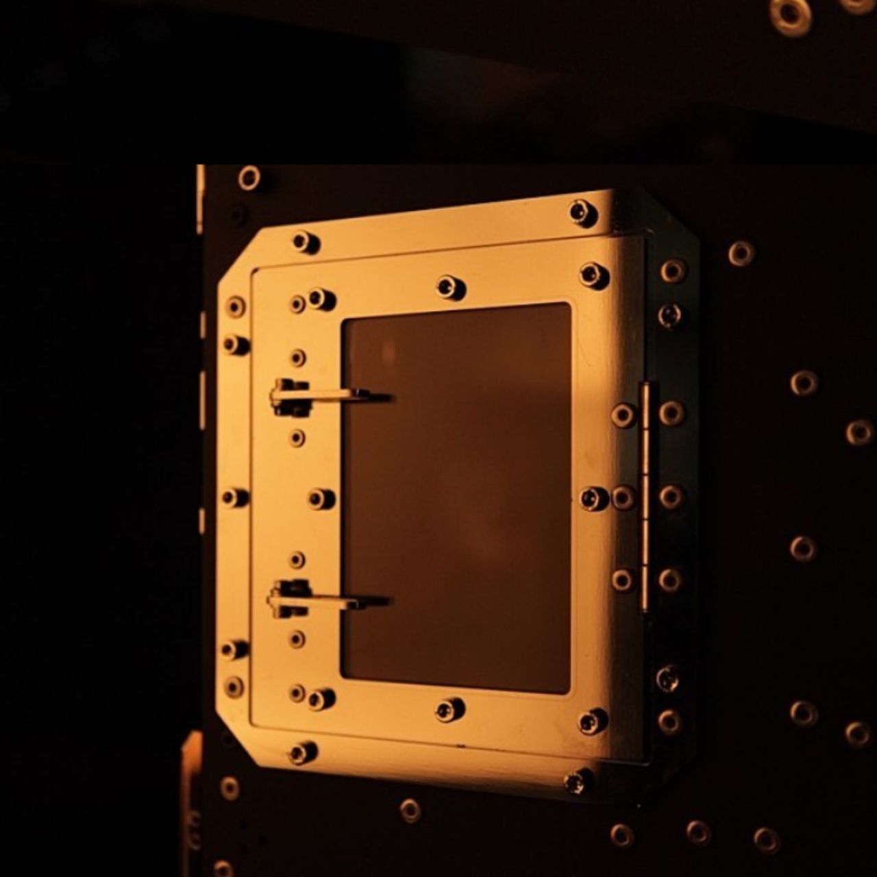 [VictoryCamp] Giving Tree Square Camping Wood Stove