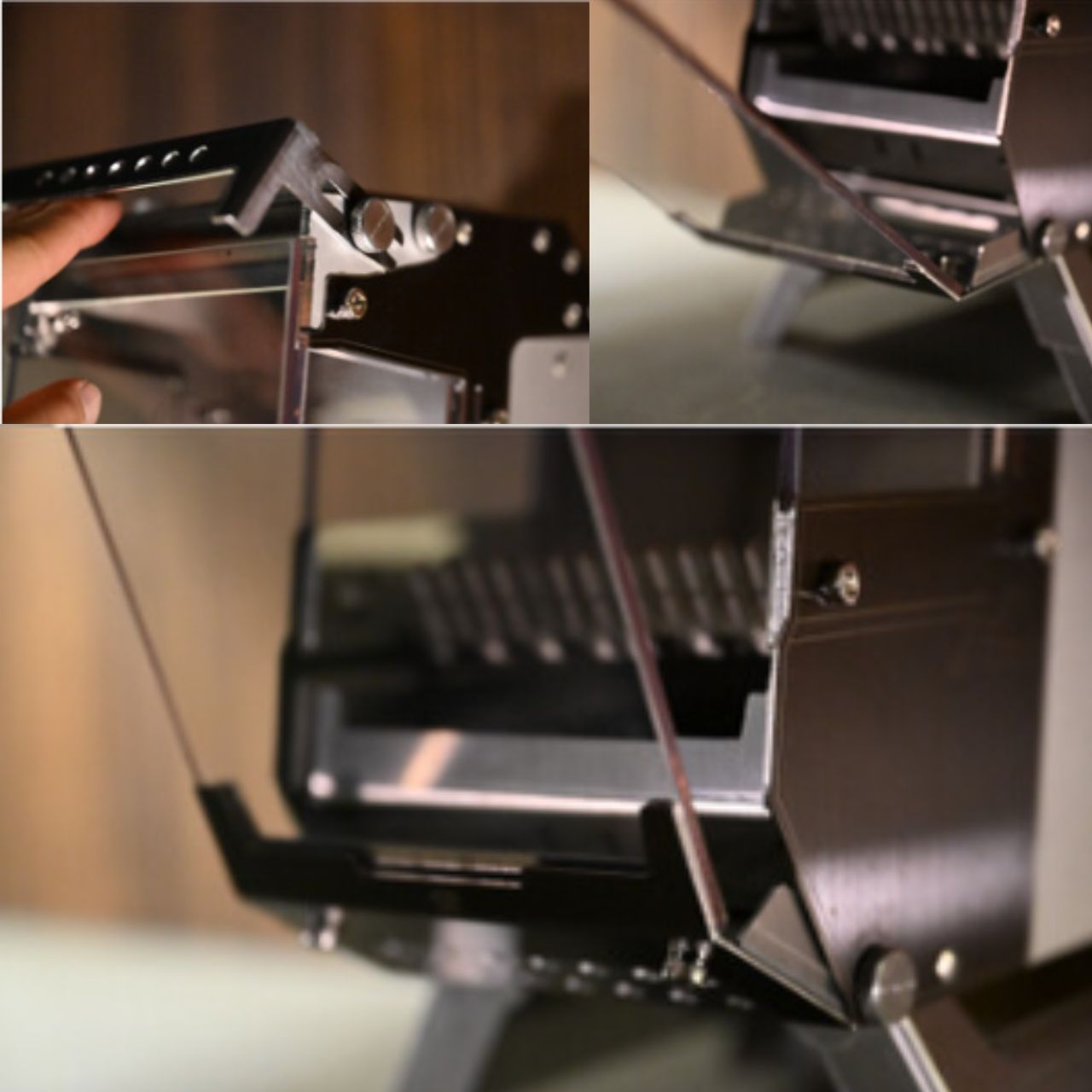 [VictoryCamp] All New Heatman SD Camping Fire Stove