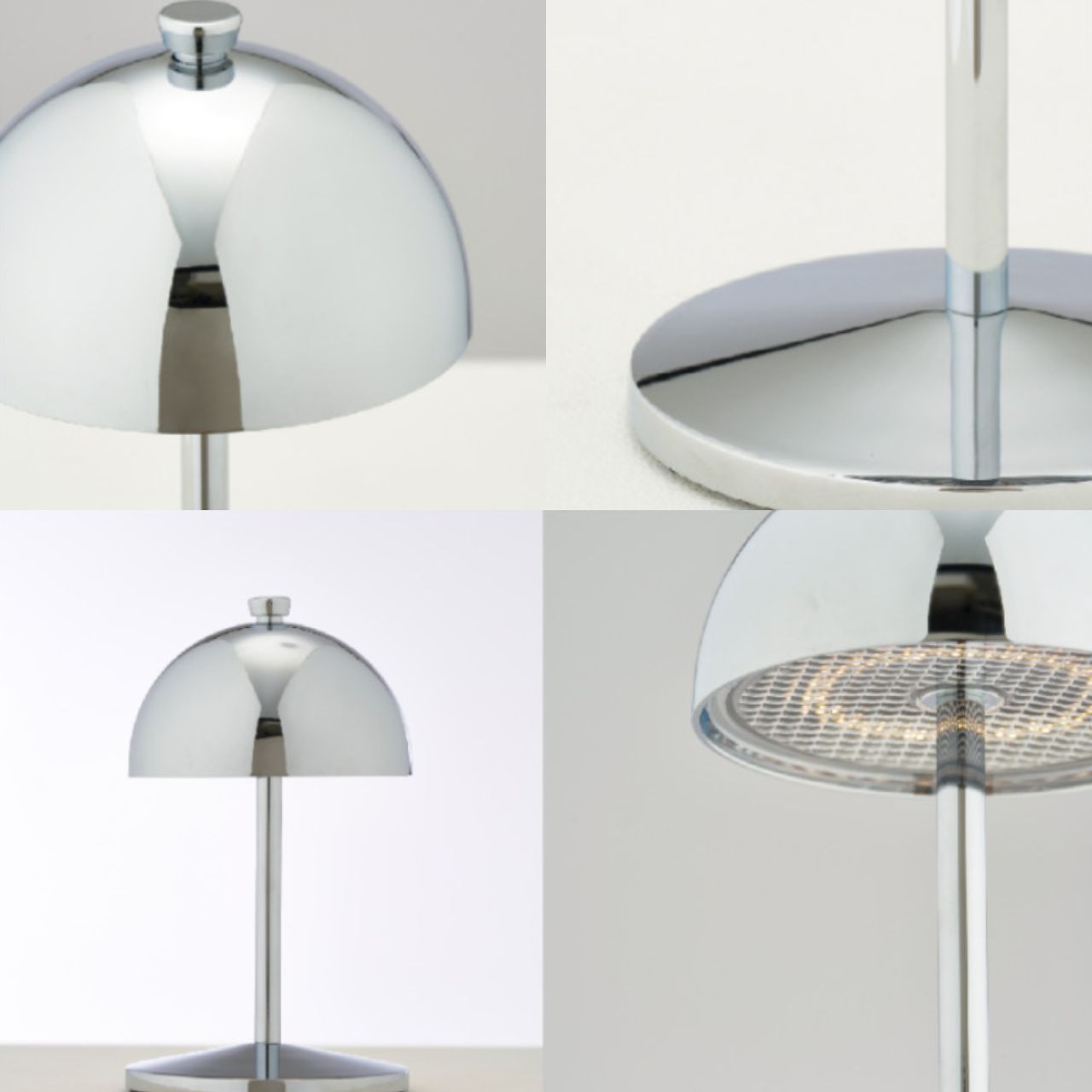 [Lumir] Portable Lantern, Outdoor & Table lamp, IP65 Waterproof