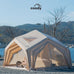 [Coody] Air Cotton Hub Shelter 13. Camping Gear