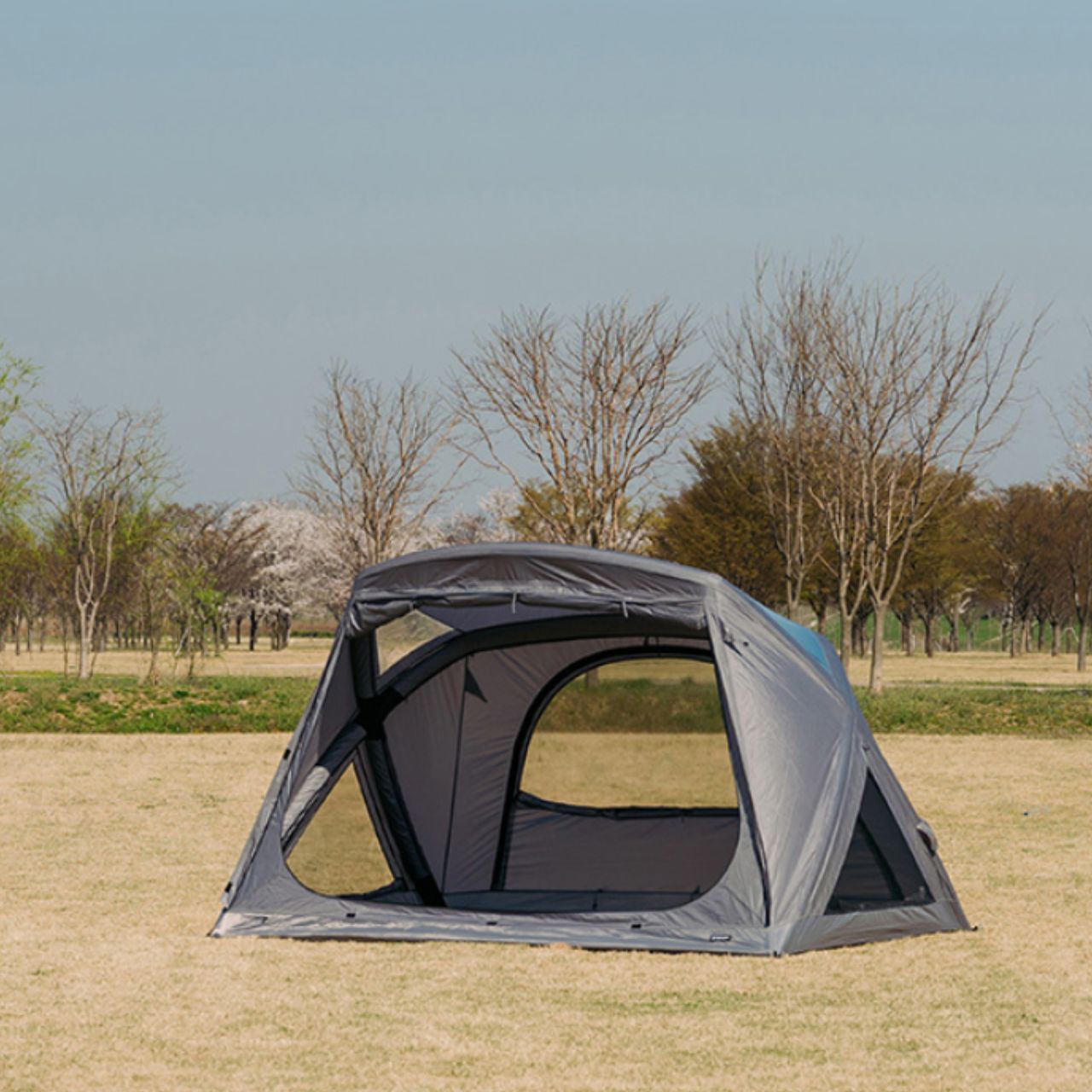 [THE EARTH] Geo Air 4 Lightweight Tent