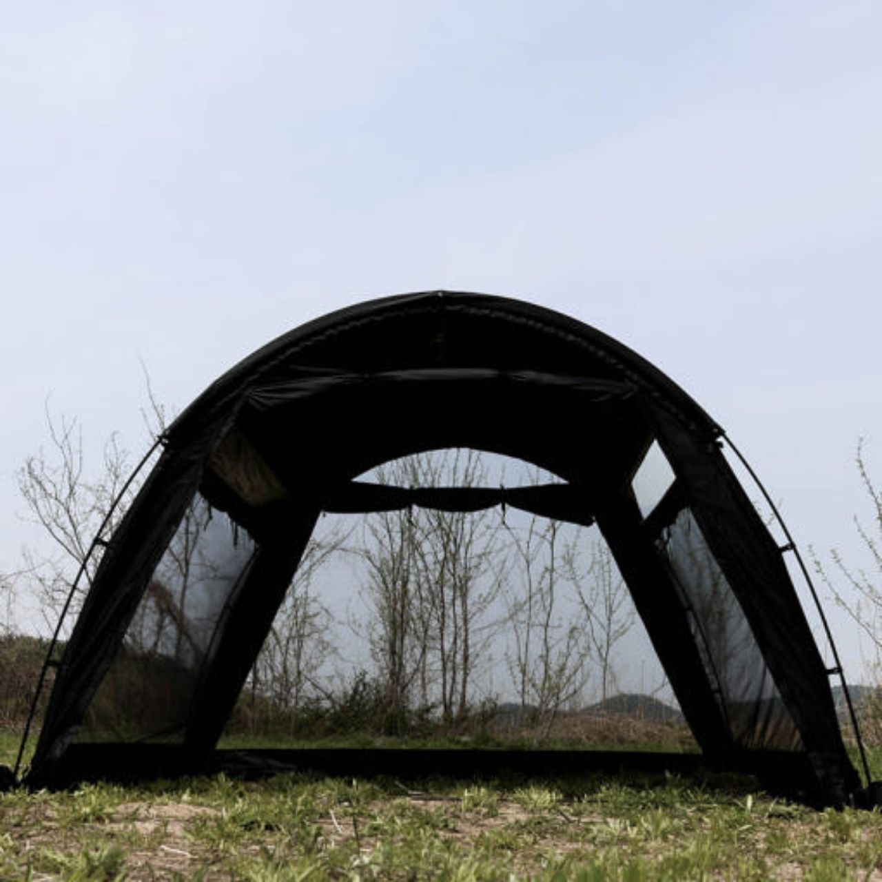 【日本未発売】ARBOR Outdoor Tunnel210 Shelter Arbor Outdoor] Tunnel 210 Camping Tent/ Shelter – SeoulLife