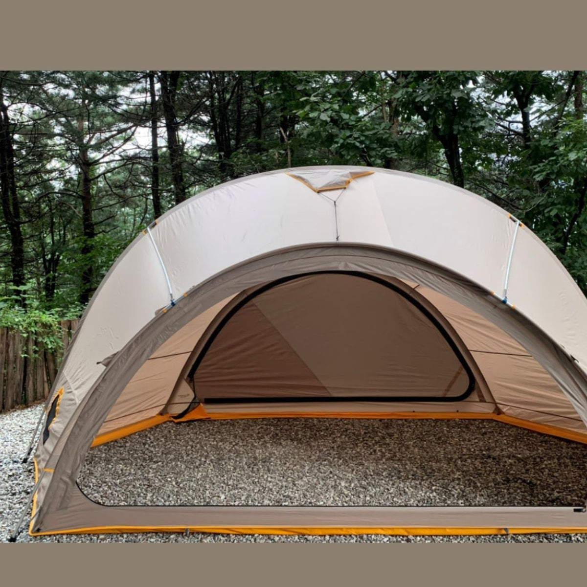 [TENTER] S-Mark2 Shelter Tent