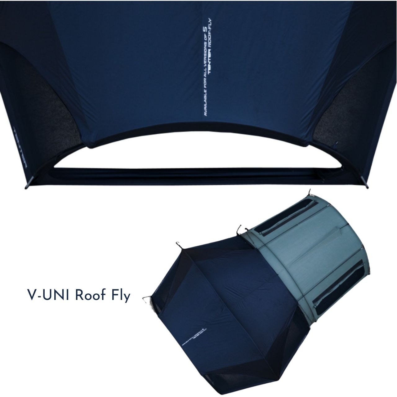 [Tenter] S-Mesh Tent, Summer Shelter