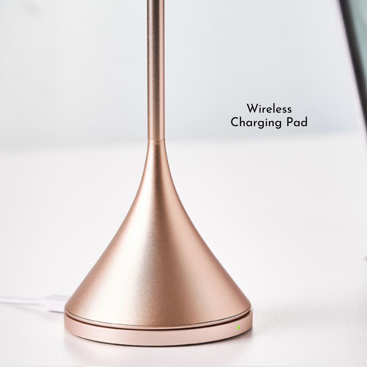 [Lexon] Lexon Steli Candle Wireless Lamp