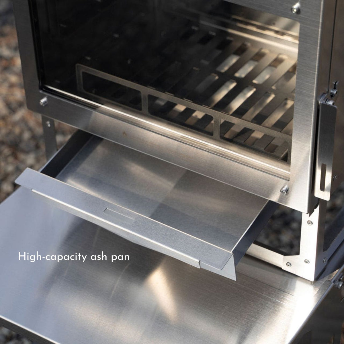 [Minimax] MX1 Single Wood Stove