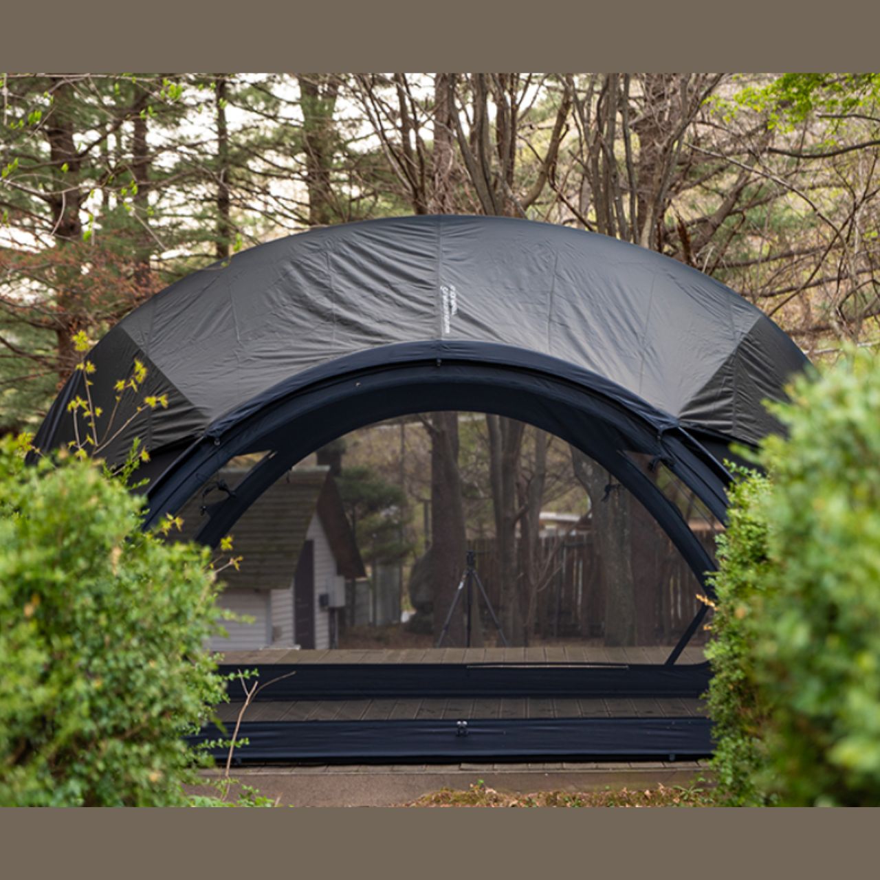 [Tenter] S-Mesh Tent, Summer Shelter