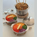 Rabbit Rice Pot & Lid, 5-ply SUS 304, Made in Korea. Outdoor Camping