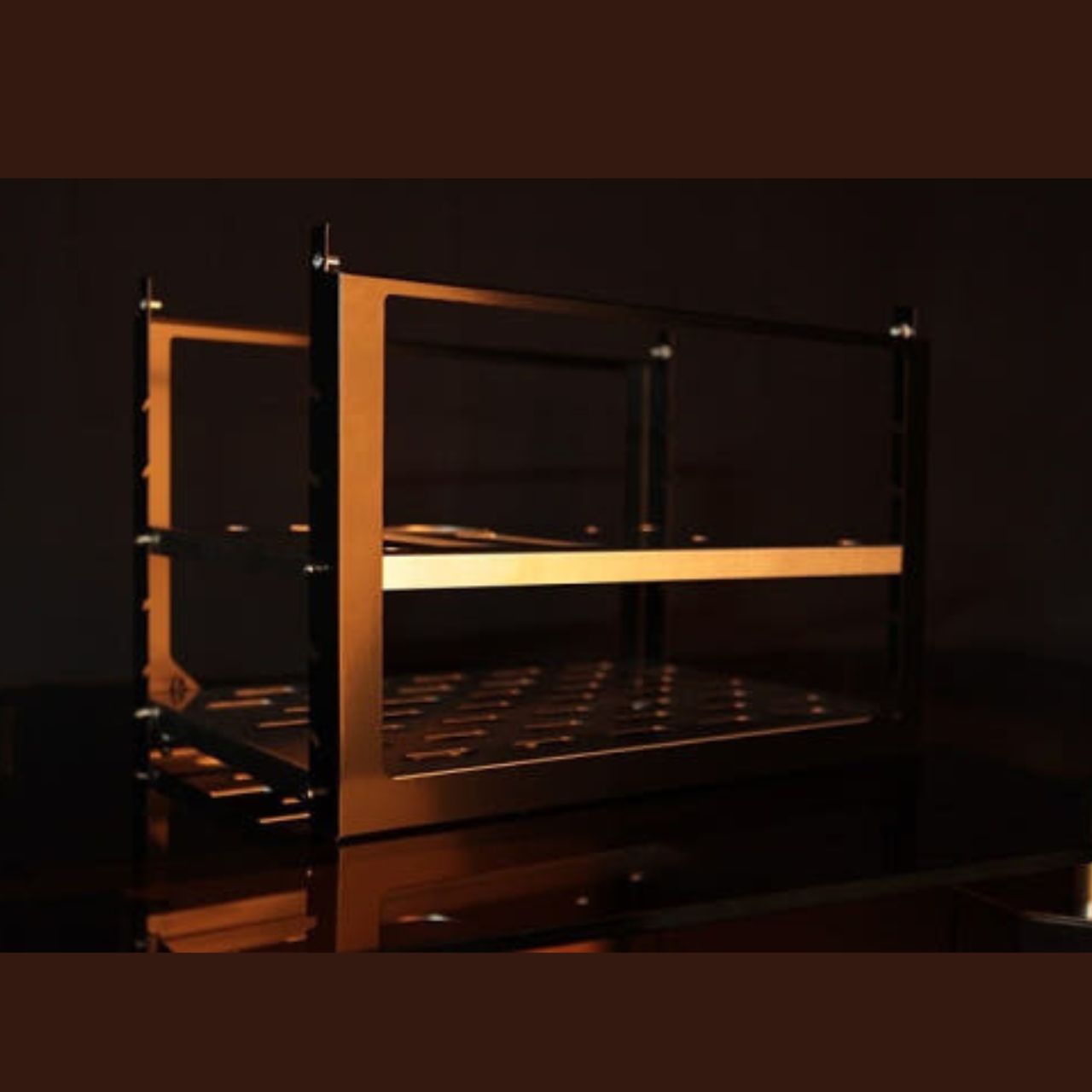 [Victory] IPB-X Oven for Giving Tree Square Wood Stove & System Rack