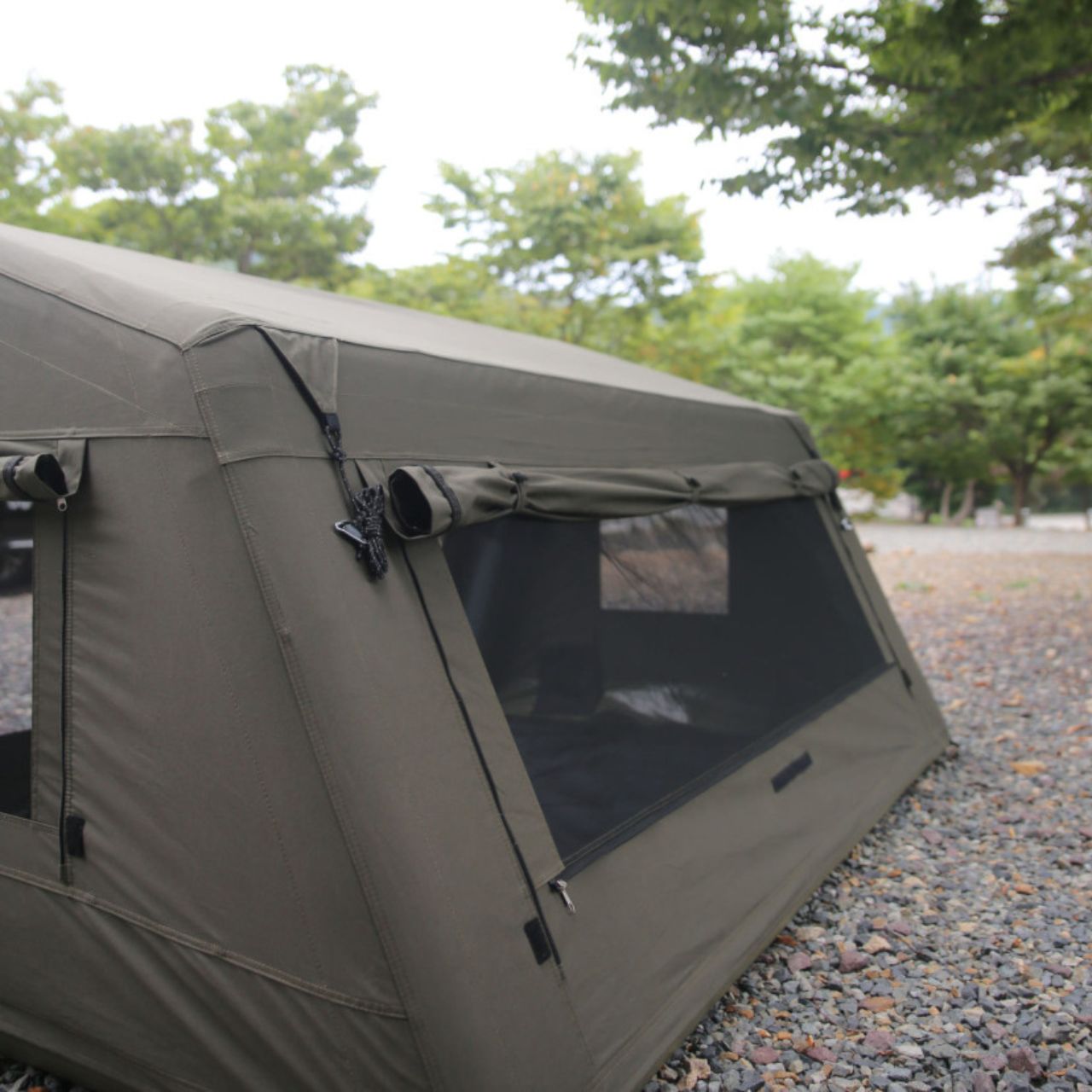 [AirNok] 4.6 Cube Air Tent for 2-3 persons